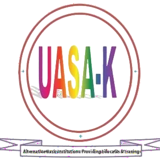 UASAK logo